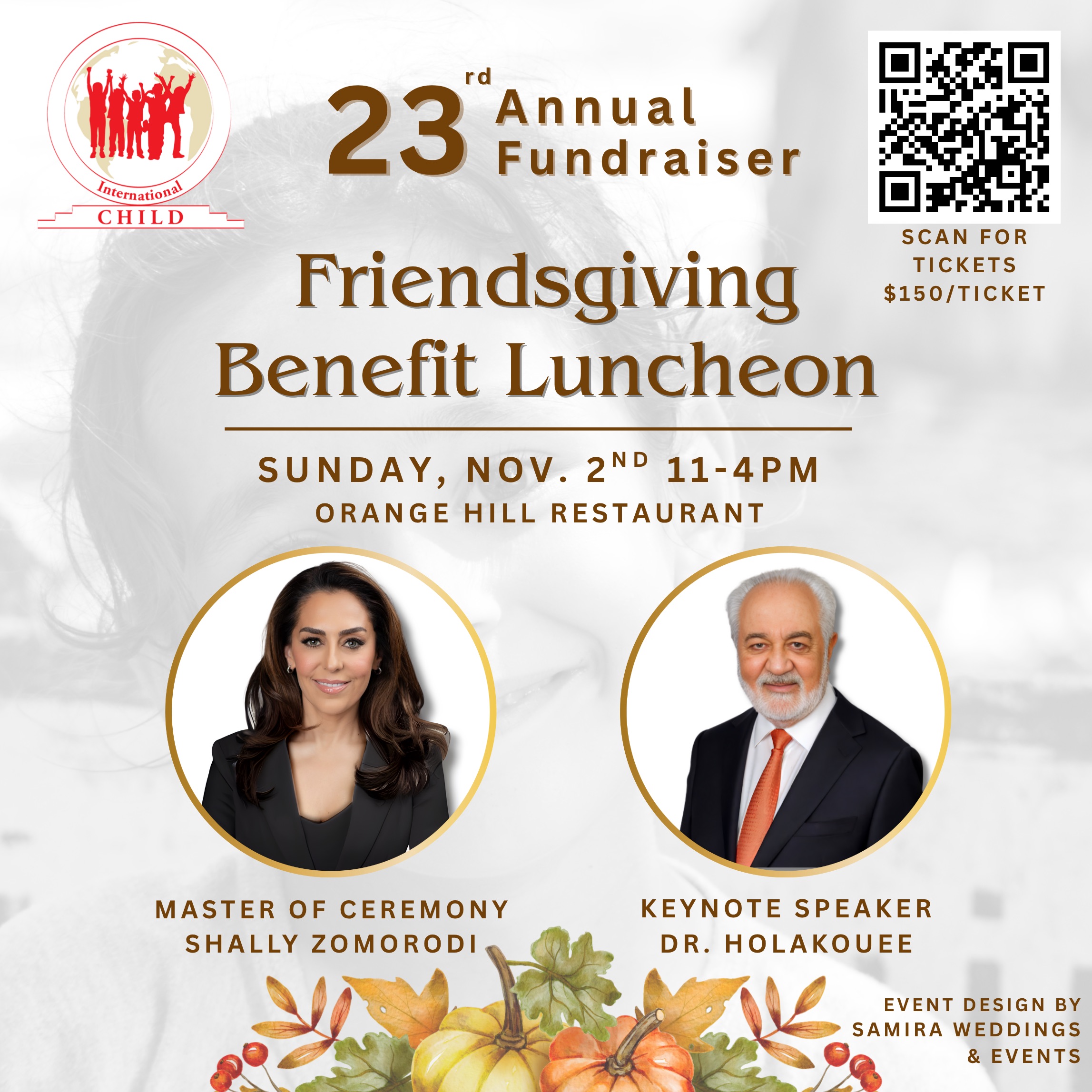 Copy of Copy of Luncheon 2025 - 1